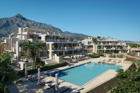 Penthouse i Marbella, Malaga, Marbella - € 5.125.000 | Ref: 787-03150P - foto 3