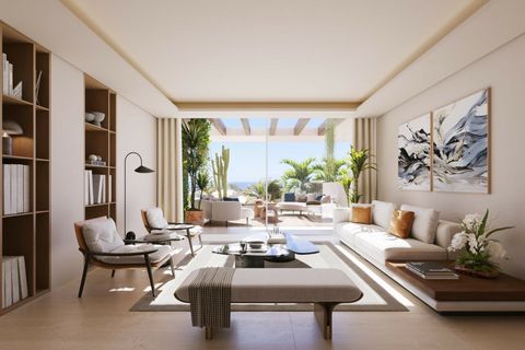 Penthouse i Marbella, Malaga, Marbella - € 5.125.000 | Ref: 787-03150P - foto 6