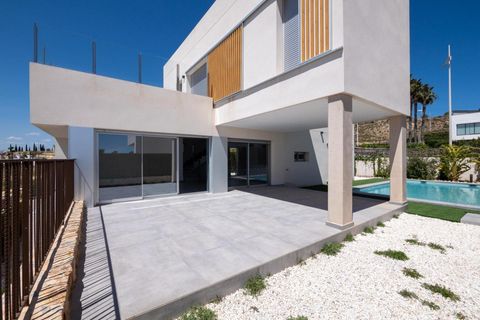 Villa i Algorfa, Alicante, Algorfa - € 669.000 | Ref: SPS162214 - foto 1