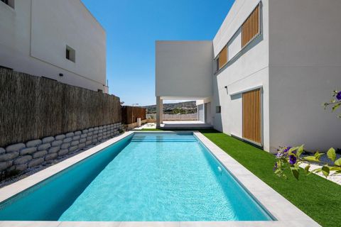 Villa i Algorfa, Alicante, Algorfa - € 669.000 | Ref: SPS162214 - foto 2