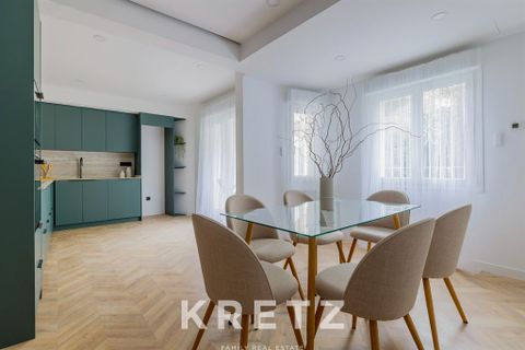 Leilighet i Madrid, Madrid, Madrid - € 1 190 000 | Ref: KP2-1849_k - foto 2