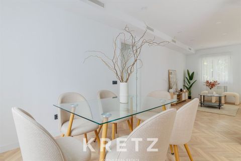 Leilighet i Madrid, Madrid, Madrid - € 1 190 000 | Ref: KP2-1849_k - foto 3