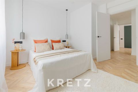 Leilighet i Madrid, Madrid, Madrid - € 1 190 000 | Ref: KP2-1849_k - foto 5