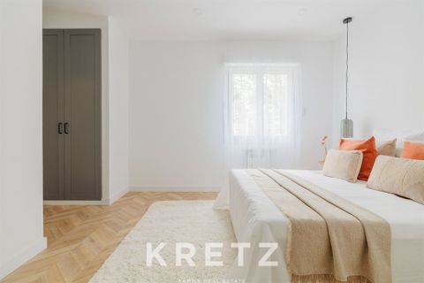 Leilighet i Madrid, Madrid, Madrid - € 1 190 000 | Ref: KP2-1849_k - foto 6