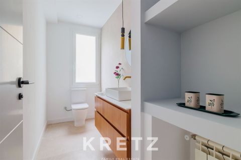 Leilighet i Madrid, Madrid, Madrid - € 1 190 000 | Ref: KP2-1849_k - foto 7