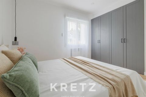 Leilighet i Madrid, Madrid, Madrid - € 1 190 000 | Ref: KP2-1849_k - foto 8