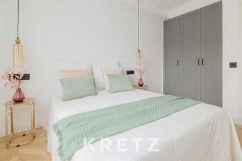 Leilighet i Madrid, Madrid, Madrid - € 1 190 000 | Ref: KP2-1849_k - foto 11