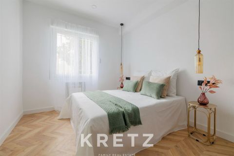 Leilighet i Madrid, Madrid, Madrid - € 1 190 000 | Ref: KP2-1849_k - foto 12
