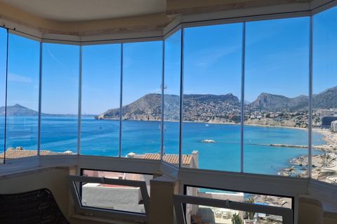 Lejlighed i Calpe, Alicante, Calpe - € 250.000 | Ref: AD30406 - foto 7