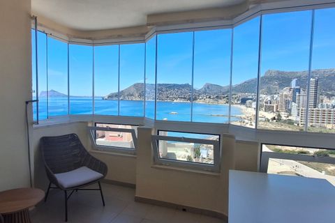 Lejlighed i Calpe, Alicante, Calpe - € 250.000 | Ref: AD30406 - foto 3