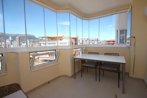 Lejlighed i Calpe, Alicante, Calpe - € 250.000 | Ref: AD30406 - foto 6