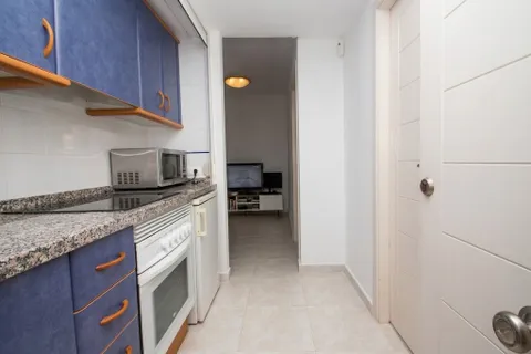 Lejlighed i Calpe, Alicante, Calpe - € 250.000 | Ref: AD30406 - foto 11