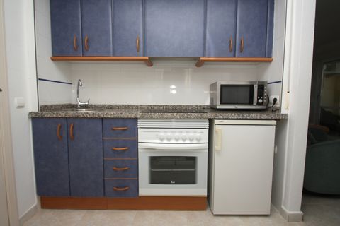 Lejlighed i Calpe, Alicante, Calpe - € 250.000 | Ref: AD30406 - foto 12