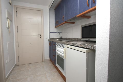 Lejlighed i Calpe, Alicante, Calpe - € 250.000 | Ref: AD30406 - foto 13