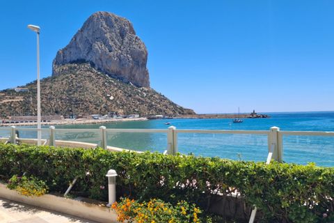 Lejlighed i Calpe, Alicante, Calpe - € 250.000 | Ref: AD30406 - foto 14