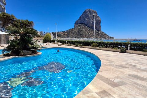 Lejlighed i Calpe, Alicante, Calpe - € 250.000 | Ref: AD30406 - foto 16