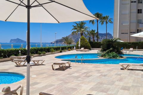 Lejlighed i Calpe, Alicante, Calpe - € 250.000 | Ref: AD30406 - foto 17