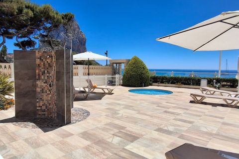 Lejlighed i Calpe, Alicante, Calpe - € 250.000 | Ref: AD30406 - foto 18