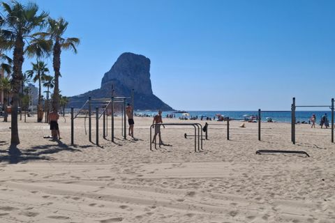 Lejlighed i Calpe, Alicante, Calpe - € 250.000 | Ref: AD30406 - foto 19