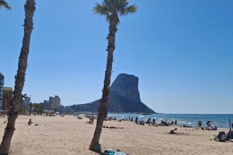 Lejlighed i Calpe, Alicante, Calpe - € 250.000 | Ref: AD30406 - foto 23