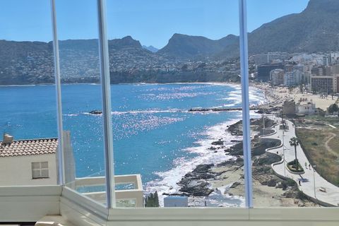 Lejlighed i Calpe, Alicante, Calpe - € 250.000 | Ref: AD30406 - foto 2