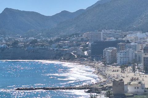 Lejlighed i Calpe, Alicante, Calpe - € 250.000 | Ref: AD30406 - foto 24