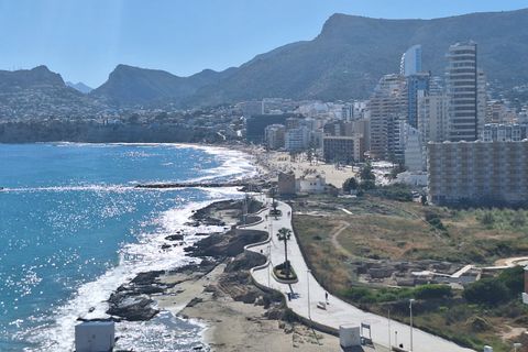 Lejlighed i Calpe, Alicante, Calpe - € 250.000 | Ref: AD30406 - foto 25