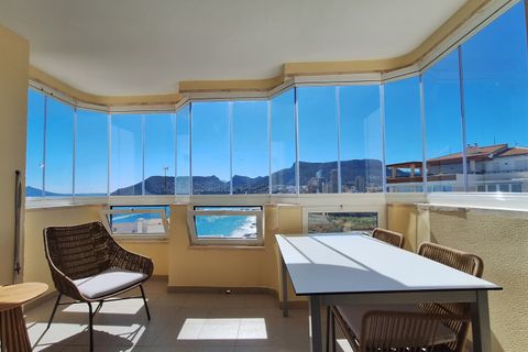 Lejlighed i Calpe, Alicante, Calpe - € 250.000 | Ref: AD30406 - foto 27