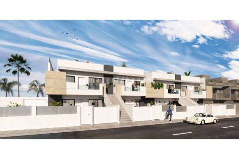 Lejlighed i Lo Pagan, Murcia, Lo Pagan - € 319.900 | Ref: NEW-EJ-0138 - foto 1