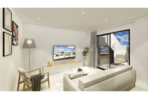 Lejlighed i Lo Pagan, Murcia, Lo Pagan - € 319.900 | Ref: NEW-EJ-0138 - foto 2