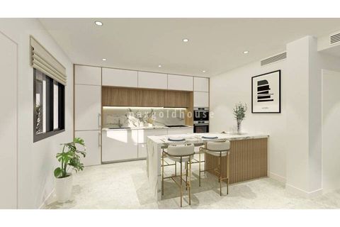 Lejlighed i Lo Pagan, Murcia, Lo Pagan - € 319.900 | Ref: NEW-EJ-0138 - foto 3