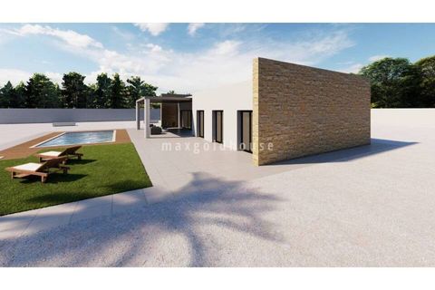 Villa i Pinoso, Alicante, Pinoso - € 365.000 | Ref: NEW-EK-0128 - foto 2
