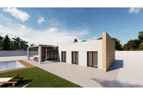 Villa i Pinoso, Alicante, Pinoso - € 365.000 | Ref: NEW-EK-0128 - foto 3