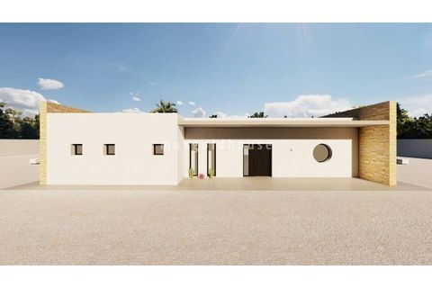 Villa i Pinoso, Alicante, Pinoso - € 365.000 | Ref: NEW-EK-0128 - foto 4