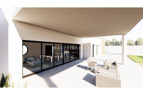 Villa i Pinoso, Alicante, Pinoso - € 365.000 | Ref: NEW-EK-0128 - foto 5