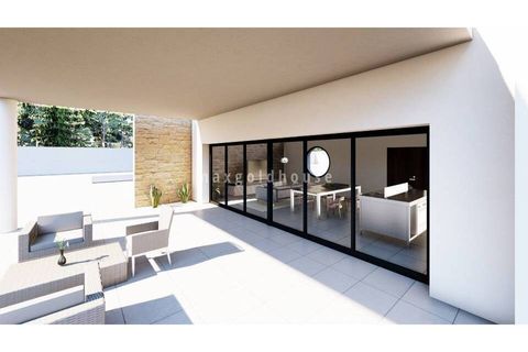 Villa i Pinoso, Alicante, Pinoso - € 365.000 | Ref: NEW-EK-0128 - foto 6