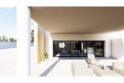 Villa i Pinoso, Alicante, Pinoso - € 365.000 | Ref: NEW-EK-0128 - foto 7