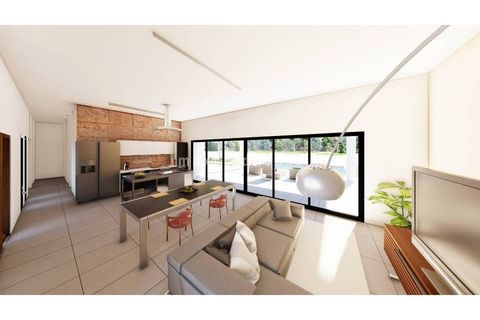 Villa i Pinoso, Alicante, Pinoso - € 365.000 | Ref: NEW-EK-0128 - foto 8