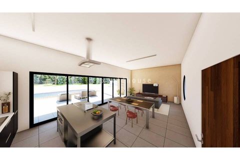Villa i Pinoso, Alicante, Pinoso - € 365.000 | Ref: NEW-EK-0128 - foto 9