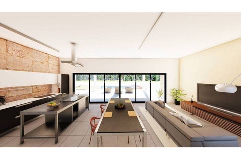 Villa i Pinoso, Alicante, Pinoso - € 365.000 | Ref: NEW-EK-0128 - foto 11