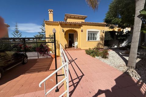 Villa i Isla Plana, Murcia - foto 2