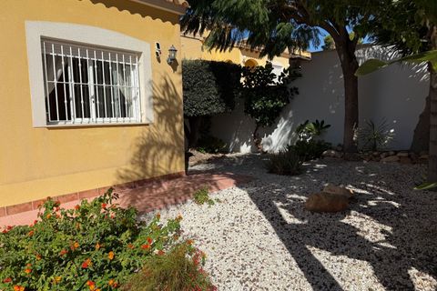 Villa i Isla Plana, Murcia - foto 3