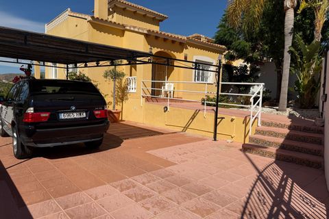 Villa i Isla Plana, Murcia - foto 4