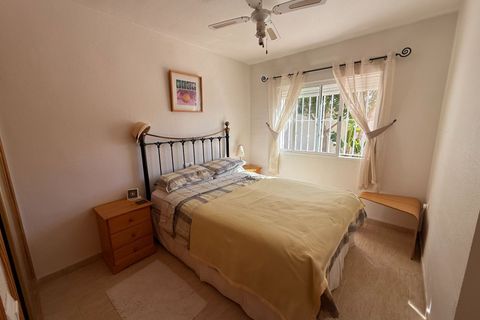 Villa i Isla Plana, Murcia, Isla Plana - € 599.000 | Ref: CHA06352 - foto 9