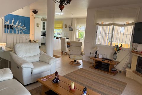 Villa i Isla Plana, Murcia, Isla Plana - € 599.000 | Ref: CHA06352 - foto 11