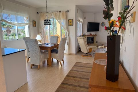 Villa i Isla Plana, Murcia, Isla Plana - € 599.000 | Ref: CHA06352 - foto 12