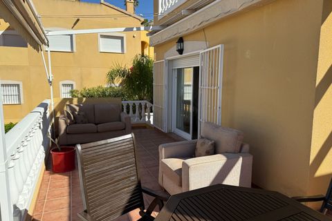 Villa i Isla Plana, Murcia, Isla Plana - € 599.000 | Ref: CHA06352 - foto 19