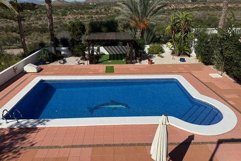 Villa i Isla Plana, Murcia, Isla Plana - € 599.000 | Ref: CHA06352 - foto 22