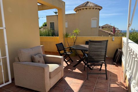 Villa i Isla Plana, Murcia, Isla Plana - € 599.000 | Ref: CHA06352 - foto 23
