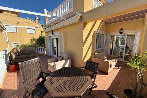 Villa i Isla Plana, Murcia, Isla Plana - € 599.000 | Ref: CHA06352 - foto 25